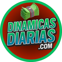 DinamicasDiarias.com Logo