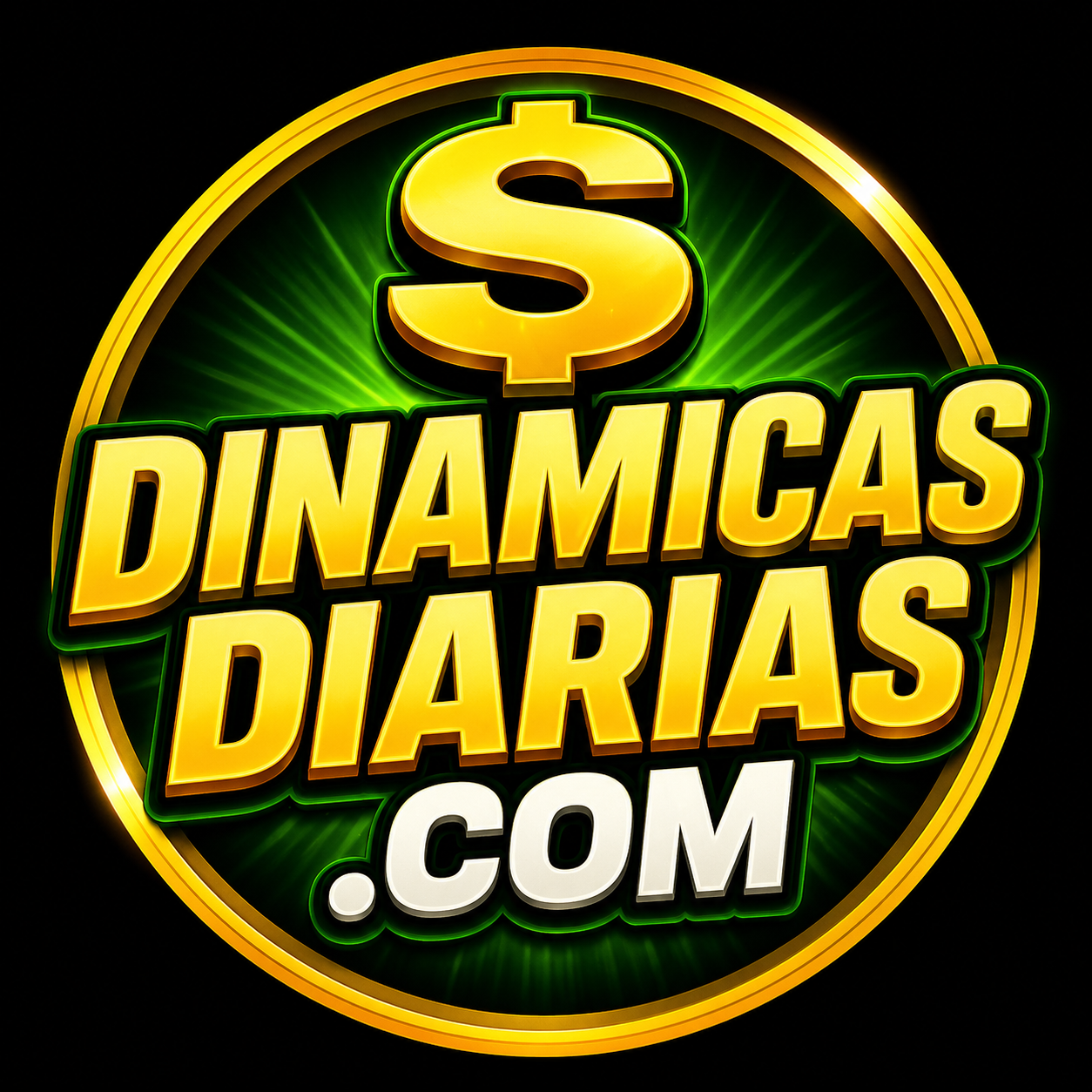 DinamicasDiarias.com Logo