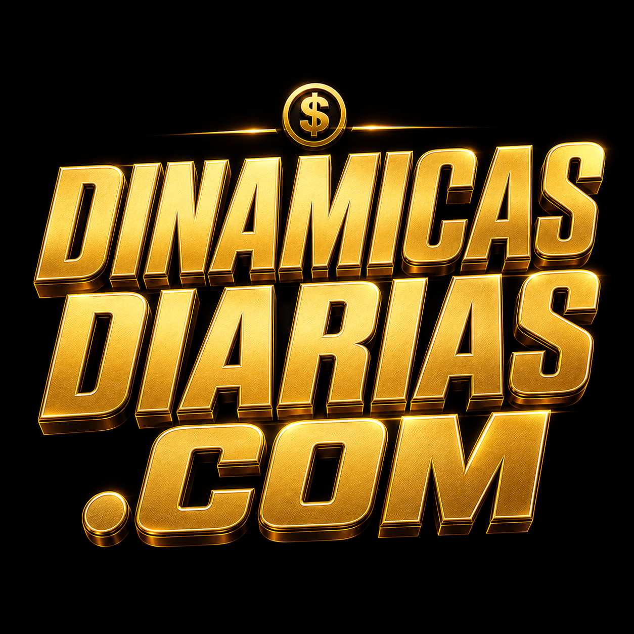 DinamicasDiarias.com Logo